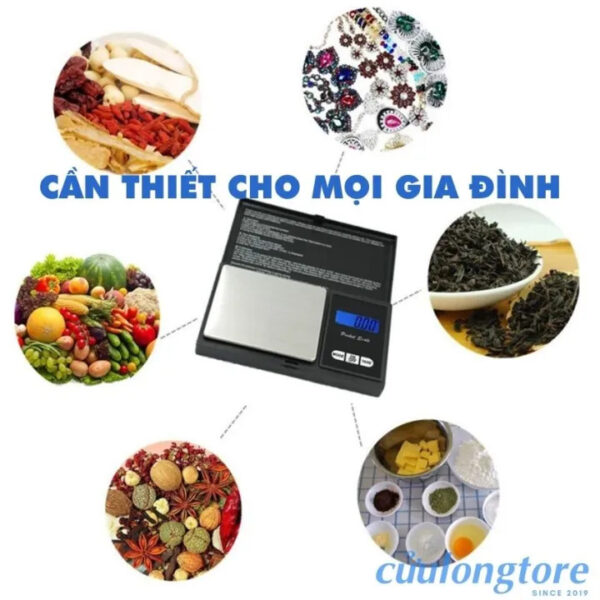 Cân-Tiểu-Ly-Điện-Tử-Nhà-Bếp-Mini-0.01g-thông-minh-bỏ-túi-cho-gia-đình-làm-bánh-thực-phẩm-nấu-ăn-giá-rẻ-chính-hãng