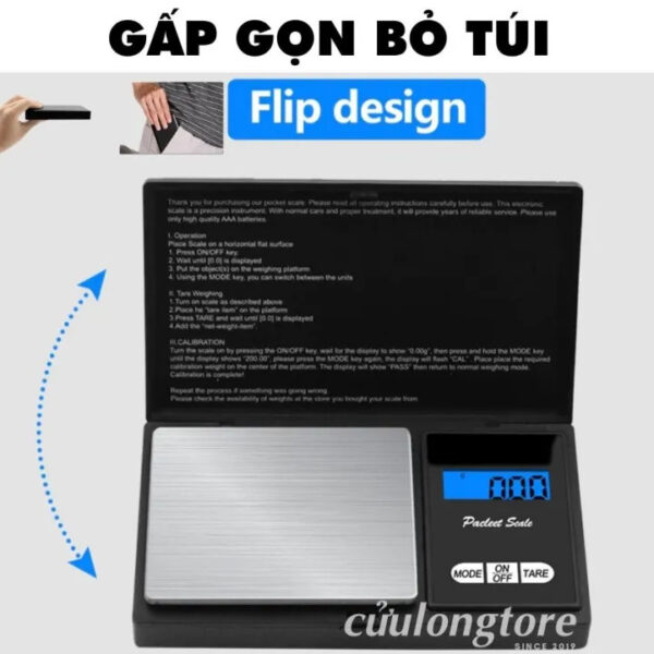 Cân-Tiểu-Ly-Điện-Tử-Nhà-Bếp-Mini-0.01g-thông-minh-bỏ-túi-cho-gia-đình-làm-bánh-thực-phẩm-nấu-ăn-giá-rẻ-chính-hãng