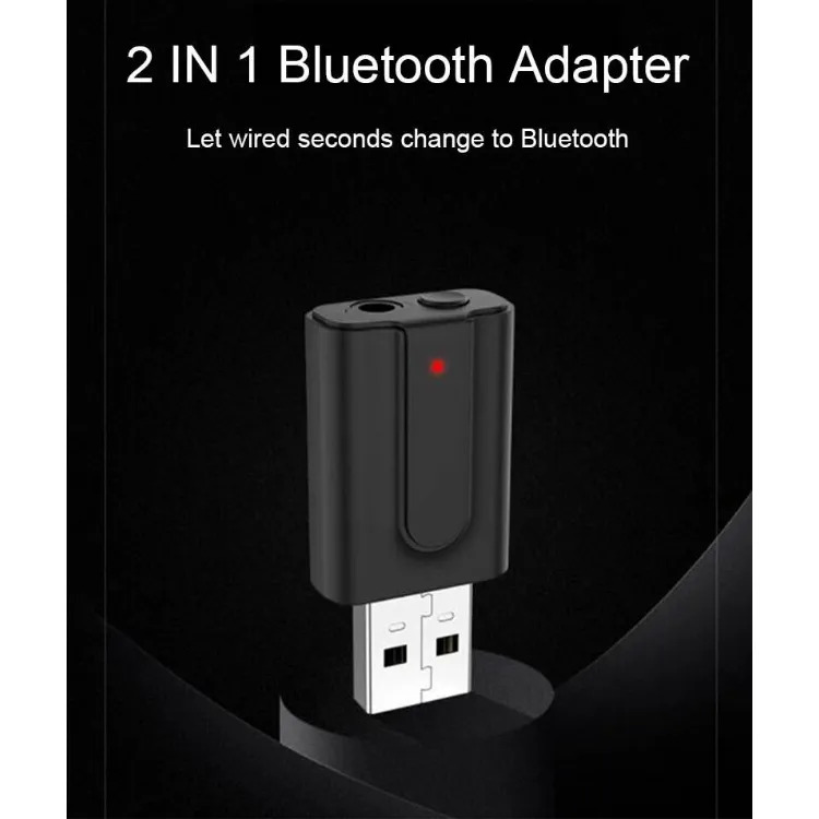 usb bluetooth 5.0