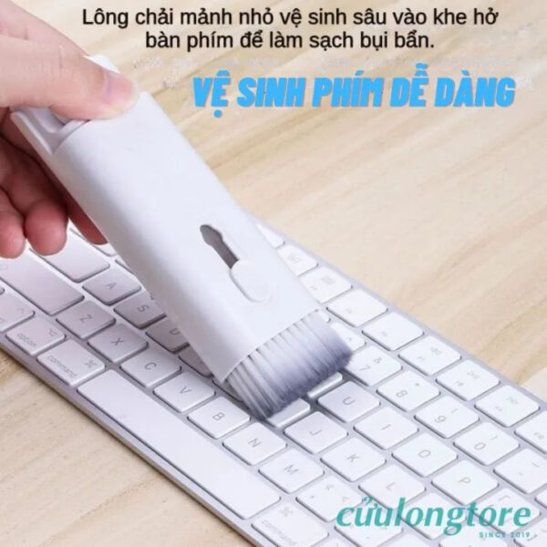 bộ vệ sinh bàn phím