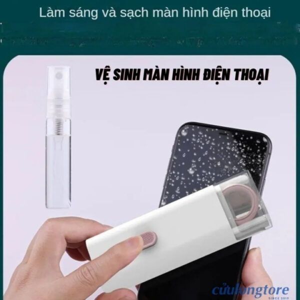 bộ vệ sinh bàn phím