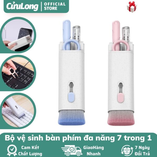 bộ vệ sinh bàn phím