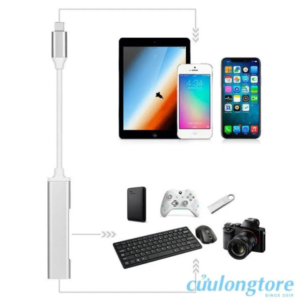 cap-otg-usb-iphone-lightning-to-usb-hub-iphone-ipad-apple