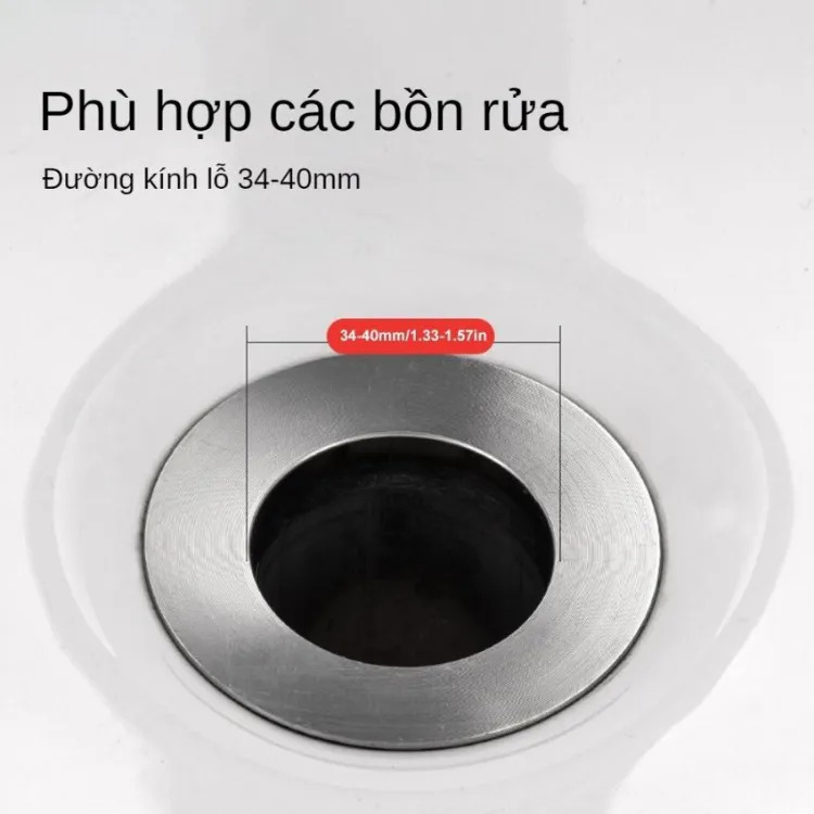 nắp đậy lỗ thoát xả nước