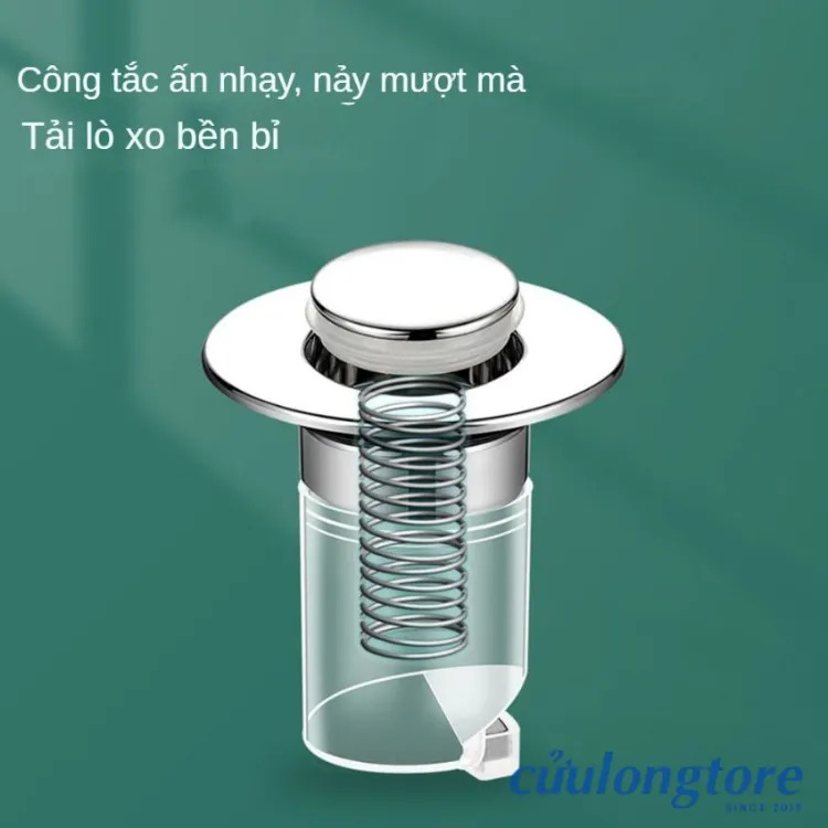 nắp đậy lỗ thoát xả nước