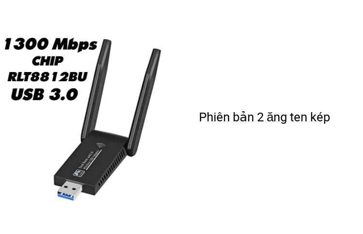 USB Thu Phát Wifi